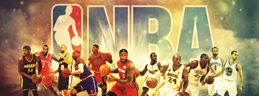 NBA Banner